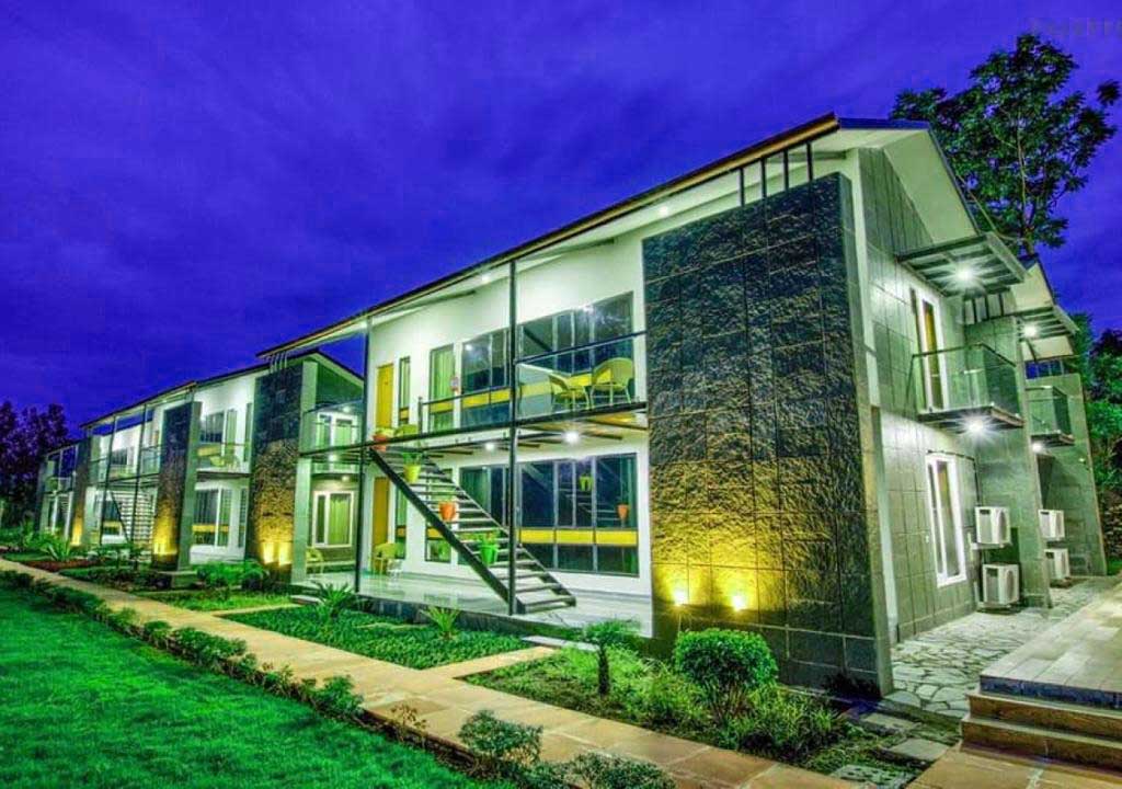 The Cloyster Resort and Spa